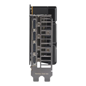 ASUS Dual GeForce RTX™ 5060 OC Edition - 8GB GDDR7