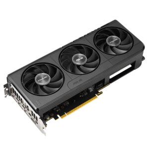 ASUS PRIME GeForce RTX™ 5060 OC Edition - 8GB GDDR7