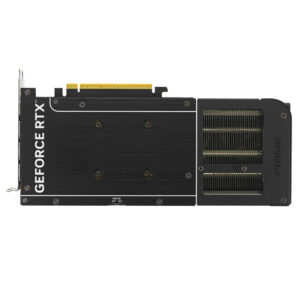 ASUS PRIME GeForce RTX™ 5060 OC Edition - 8GB GDDR7