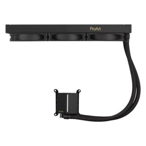 ASUS ProArt LC 360 H4 Asus ProArt LC 360 - 360mm AIO Watercooling