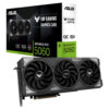 ASUS TUF Gaming GeForce RTX™ 5060 OC Edition - 8GB GDDR7