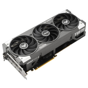 ASUS TUF Gaming GeForce RTX 5060 8GB GDDR7 OC Edition H3 ASUS TUF Gaming GeForce RTX™ 5060 OC Edition - 8GB GDDR7
