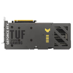 ASUS TUF Gaming GeForce RTX 5060 8GB GDDR7 OC Edition H4 ASUS TUF Gaming GeForce RTX™ 5060 OC Edition - 8GB GDDR7