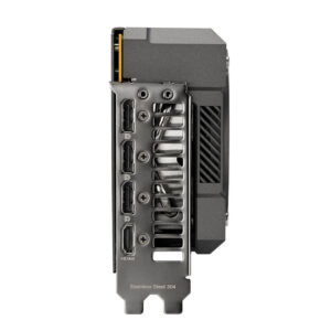 ASUS TUF Gaming GeForce RTX 5060 8GB GDDR7 OC Edition H5 ASUS TUF Gaming GeForce RTX™ 5060 OC Edition - 8GB GDDR7