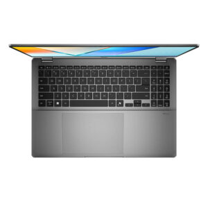 ASUS Vivobook 16 Flip (TP3607S) - Ultra 7 258V | 32GB | 1TB | Intel Arc Graphics | 16" OLED WQ+ | Win11