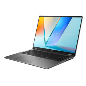 ASUS Vivobook 16 Flip (TP3607S) - Ultra 7 258V | 32GB | 1TB | Intel Arc Graphics | 16" OLED WQ+ | Win11