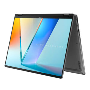 ASUS Vivobook 16 Flip (TP3607S) - Ultra 7 258V | 32GB | 1TB | Intel Arc Graphics | 16" OLED WQ+ | Win11