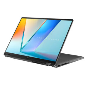 ASUS Vivobook 16 Flip (TP3607S) - Ultra 7 258V | 32GB | 1TB | Intel Arc Graphics | 16" OLED WQ+ | Win11
