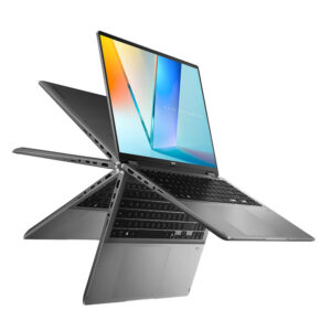 ASUS Vivobook 16 Flip (TP3607S) - Ultra 7 258V | 32GB | 1TB | Intel Arc Graphics | 16" OLED WQ+ | Win11