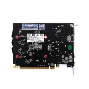 Colorful GT1030 4G-V - 4GB GDDR4