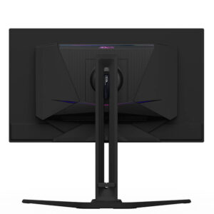 Gigabyte AORUS FO27Q5P H4 Gigabyte AORUS FO27Q5P - 27 inch QHD OLED | 500Hz | 0.03ms | USB Type-C | Chuyên Game