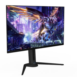 Gigabyte AORUS FO32U2P - 32 inch UHD OLED | 240Hz | 0.03ms | USB Type-C | Chuyên Game