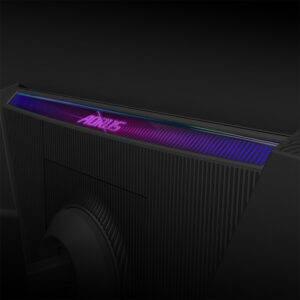 Gigabyte AORUS FO32U2P - 32 inch UHD OLED | 240Hz | 0.03ms | USB Type-C | Chuyên Game