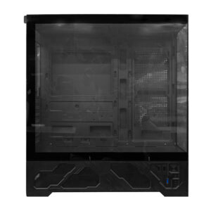 Infinity Kaider - Mid Tower Case