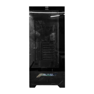 Infinity Kaider - Mid Tower Case