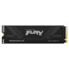 Kingston FURY Renegade G5 1TB - PCIe 5.0x4 NVMe M.2 SSD
