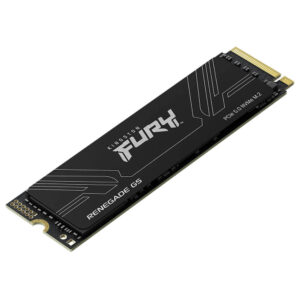 Kingston FURY Renegade G5 H2 Kingston FURY Renegade G5 2TB - PCIe 5.0x4 NVMe M.2 SSD
