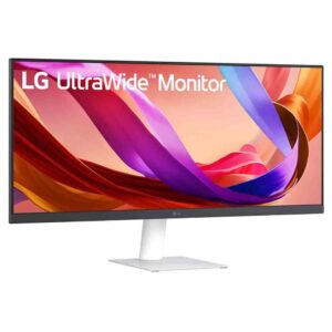 LG 29U531A W H3 LG UltraWide 29U531A-W - 29 inch WFHD IPS | 100Hz | 5ms | USB Type-C | Speaker
