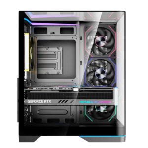 MIK G8 NOVA X H4 MIK G8 NOVA X - Mid Tower Case