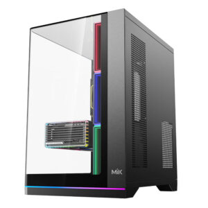 MIK G8 NOVA X H5 MIK G8 NOVA X - Mid Tower Case