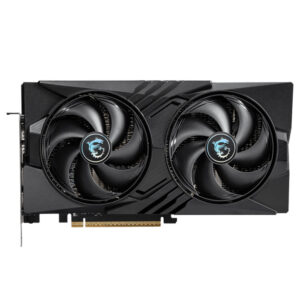 MSI GeForce RTX 5060 8G GAMING OC H2 MSI GeForce RTX™ 5060 8G GAMING OC - 6GB GDDR7