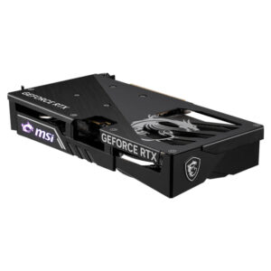 MSI GeForce RTX 5060 8G GAMING OC H3 MSI GeForce RTX™ 5060 8G GAMING OC - 6GB GDDR7