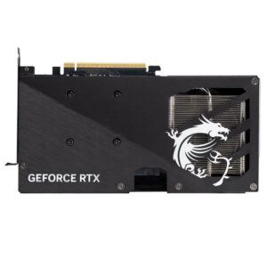 MSI GeForce RTX 5060 8G GAMING OC H4 MSI GeForce RTX™ 5060 8G GAMING OC - 6GB GDDR7