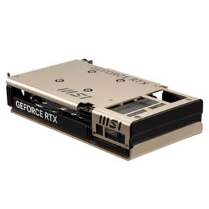 MSI GeForce RTX 5060 8G INSPIRE 2X OC H3 MSI GeForce RTX™ 5060 8G INSPIRE 2X OC - 6GB GDDR7