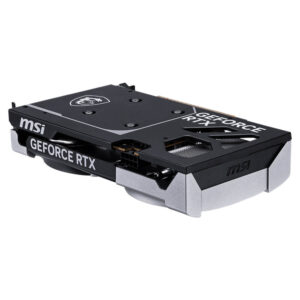 MSI GeForce RTX 5060 8G VENTUS 2X OC H3 MSI GeForce RTX™ 5060 8G VENTUS 2X OC - GDDR7