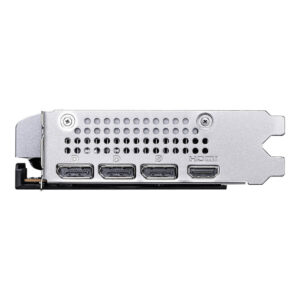 MSI GeForce RTX 5060 8G VENTUS 2X OC H5 MSI GeForce RTX™ 5060 8G VENTUS 2X OC - GDDR7