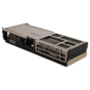 MSI GeForce RTX 5070 12G INSPIRE 3X OC H3 MSI GeForce RTX™ 5070 12G INSPIRE 3X OC - 12GB GDDR7