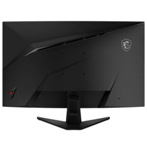 MSI MAG 321CQF E18 H4 MSI MAG 321CQF E18 - 32 inch WQHD VA | 180Hz | 0.5ms | Curved Monitor