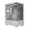 MSI PAG PANO M110A White - Mid Tower Case