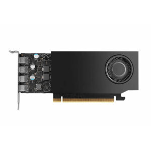 LEADTEK NVIDIA RTX™ A1000 8GB GDDR6 - Workstation Video Card