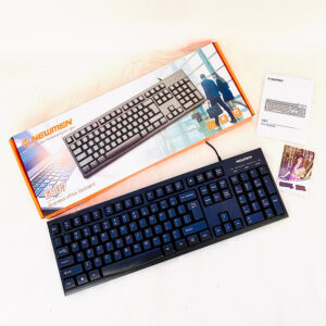 Newmen E007 H2 Newmen E007 – Business Office Keyboard