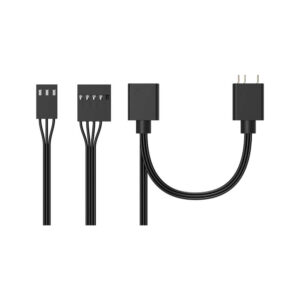 Ocypus Sigma PRO Black H5 Ocypus Sigma L36 PRO Black - 360mm ARGB AIO Liquid Cooler with 3.5" IPS