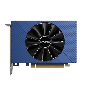 SPARKLE Intel Arc A380 ELF H2 SPARKLE Intel® Arc™ A380 ELF - 6GB GDDR6