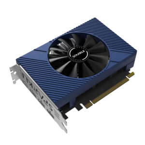 SPARKLE Intel Arc A380 ELF H3 SPARKLE Intel® Arc™ A380 ELF - 6GB GDDR6