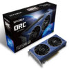SPARKLE Intel® Arc™ A580 ORC OC Edition - 8GB GDDR6