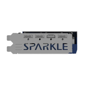 SPARKLE Intel Arc A580 ORC OC Edition H6 SPARKLE Intel® Arc™ A580 ORC OC Edition - 8GB GDDR6