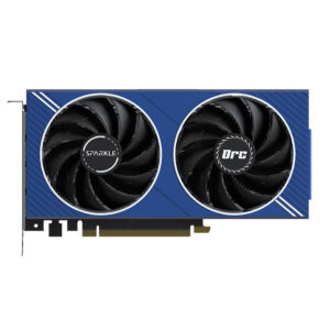 SPARKLE Intel Arc A750 ORC OC Edition H2 SPARKLE Intel® Arc™ A750 ORC OC Edition - 8GB GDDR6