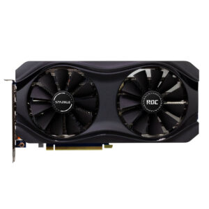 SPARKLE Intel Arc A770 ROC OC Edition H2 SPARKLE Intel® Arc™ A770 ROC OC Edition - 16GB GDDR6