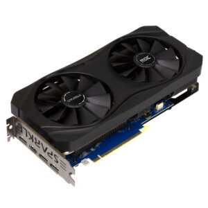 SPARKLE Intel Arc A770 ROC OC Edition H3 SPARKLE Intel® Arc™ A770 ROC OC Edition - 16GB GDDR6