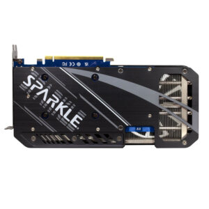 SPARKLE Intel Arc A770 ROC OC Edition H5 SPARKLE Intel® Arc™ A770 ROC OC Edition - 16GB GDDR6