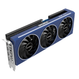 SPARKLE Intel Arc A770 TITAN ROC OC Edition H3 SPARKLE Intel® Arc™ A770 TITAN OC Edition - 16GB GDDR6