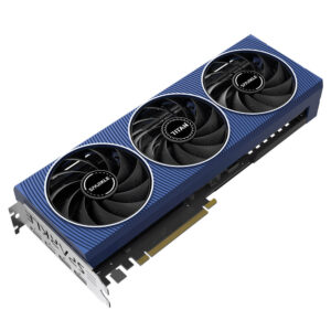 SPARKLE Intel Arc A770 TITAN ROC OC Edition H4 SPARKLE Intel® Arc™ A770 TITAN OC Edition - 16GB GDDR6