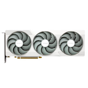 SPARKLE Intel Arc B580 TITAN Luna OC H2 SPARKLE Intel® Arc™ B580 TITAN Luna OC - 12GB GDDR6