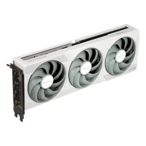 SPARKLE Intel Arc B580 TITAN Luna OC H3 SPARKLE Intel® Arc™ B580 TITAN Luna OC - 12GB GDDR6