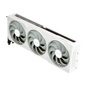 SPARKLE Intel Arc B580 TITAN Luna OC H4 SPARKLE Intel® Arc™ B580 TITAN Luna OC - 12GB GDDR6