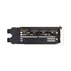 SPARKLE Intel Arc B580 TITAN Luna OC H7 SPARKLE Intel® Arc™ B580 TITAN Luna OC - 12GB GDDR6